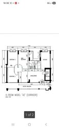 Blk 124C Rivervale Plains (Sengkang), HDB 4 Rooms #531419491